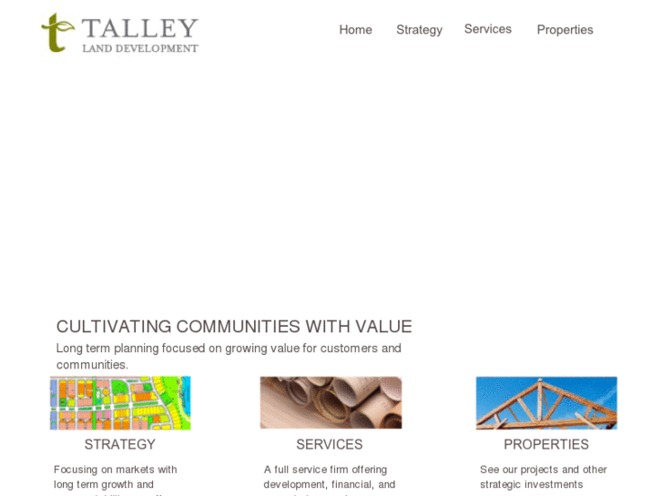 www.talleyland.com