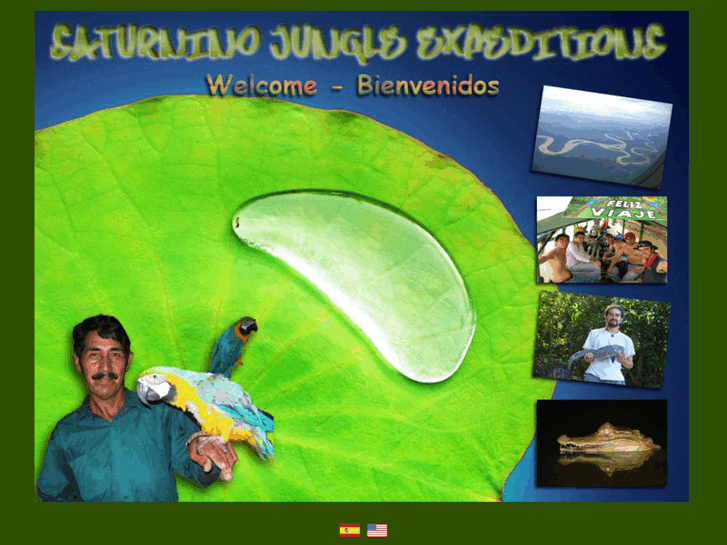 www.tambopataexpedition.com