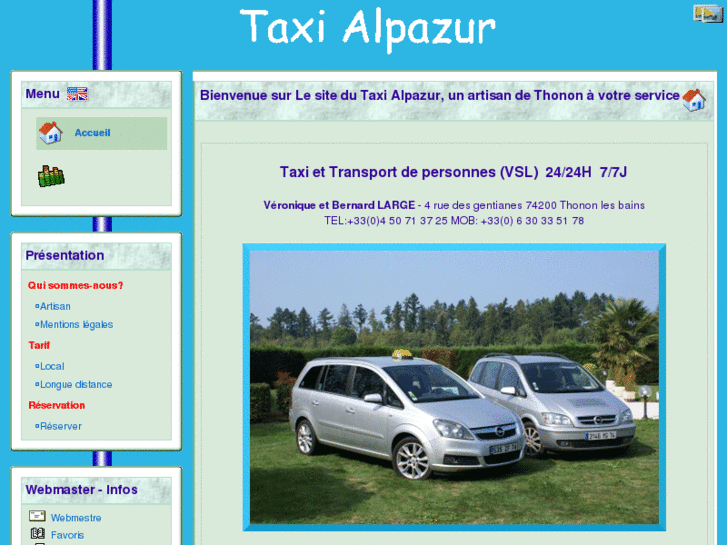 www.taxi-alpazur.com