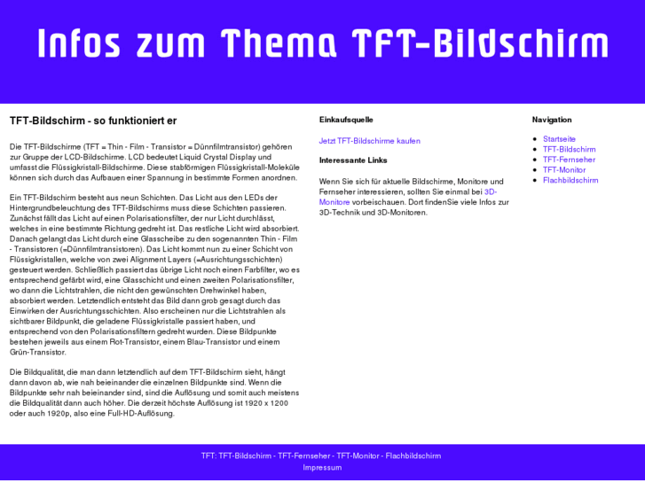 www.tftbildschirm.info