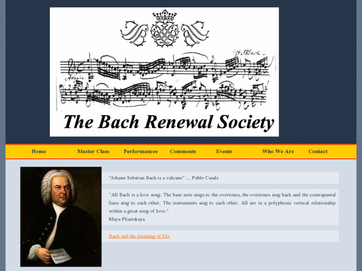 www.the-bach-renewal-society.com