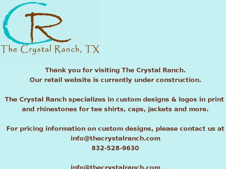 www.thecrystalranch.com