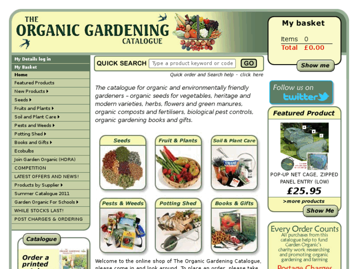 www.theorganicgardeningcatalogue.com