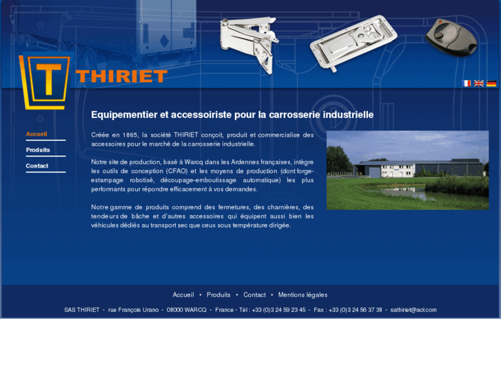 www.thiriet.fr