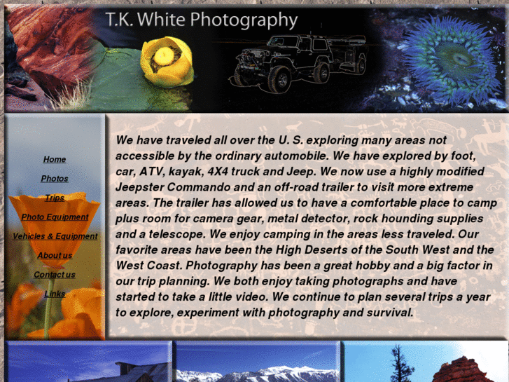 www.tkwhitephotography.com