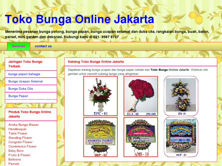 www.tokobungaonlinejakarta.com