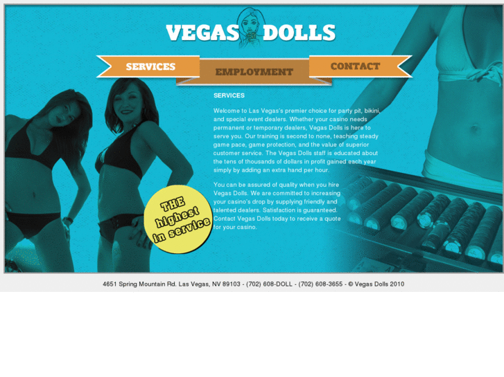 www.vegasdolls21.com