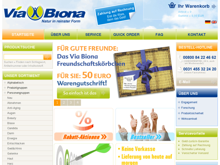 www.viabiona.com