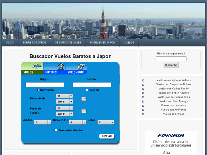 www.vuelosjapon.com