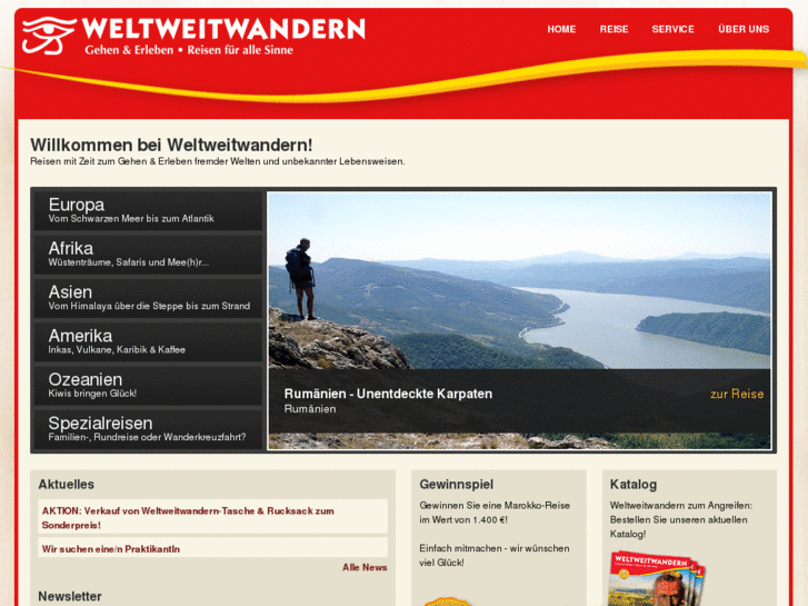 www.weltweitwandern.com