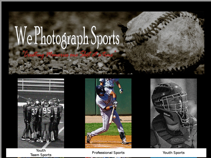 www.wephotographsports.com