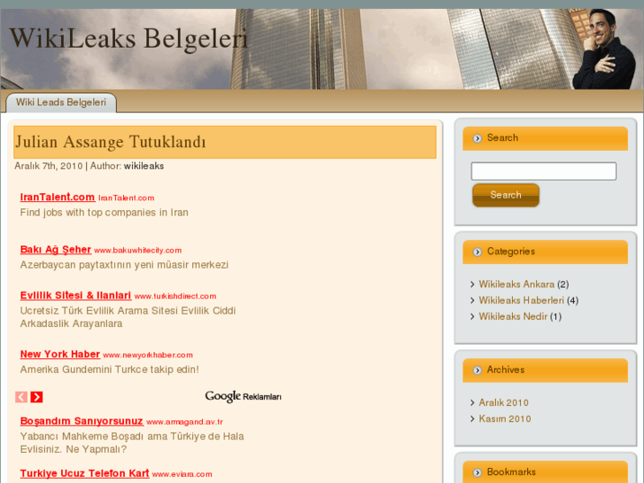 www.wikileaksbelgeleri.net