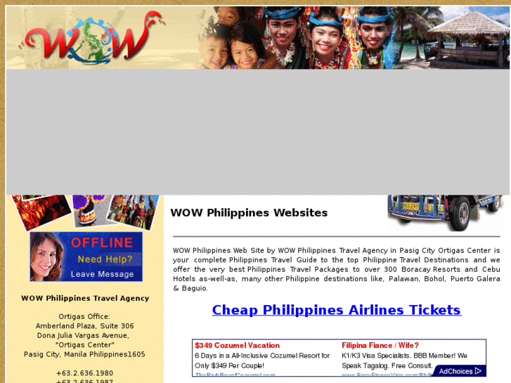 www.wowphilippineswebsite.com