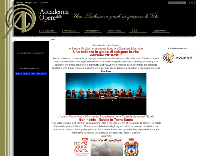 www.accademiadelleopere.com