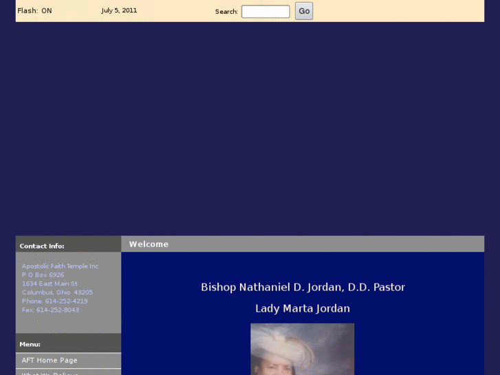 www.aftinconline.org