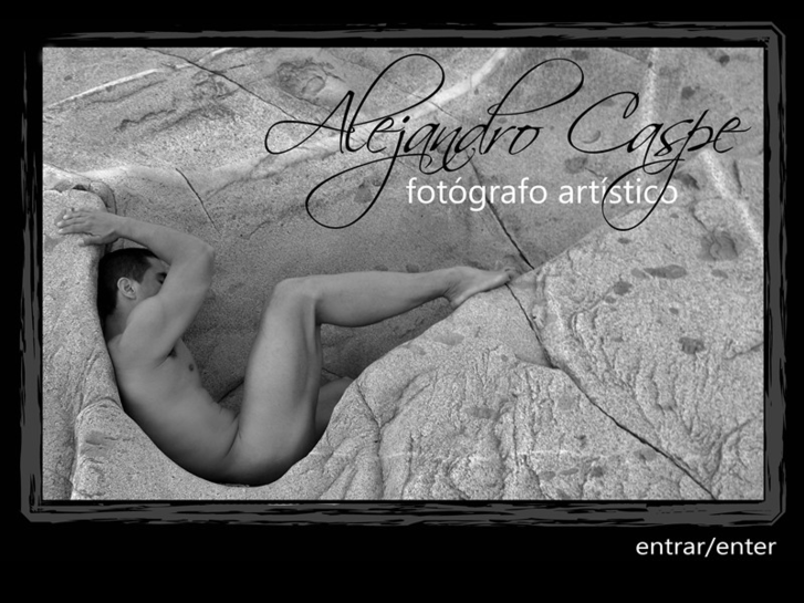 www.alejandrocaspe.com