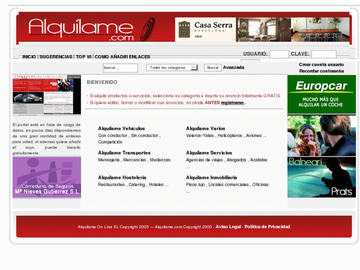 www.alquilame.com