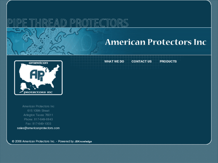 www.americanprotectors.com