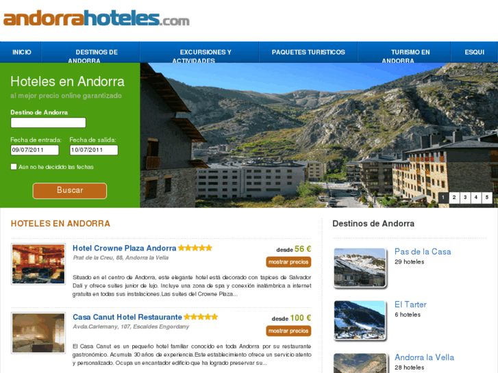 www.andorrahoteles.com