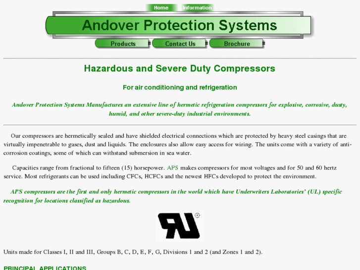 www.andoverprotection.com