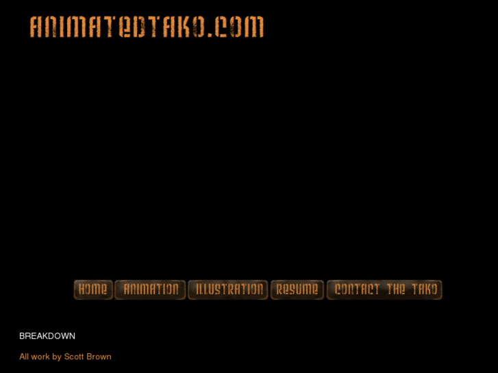 www.animatedtako.com