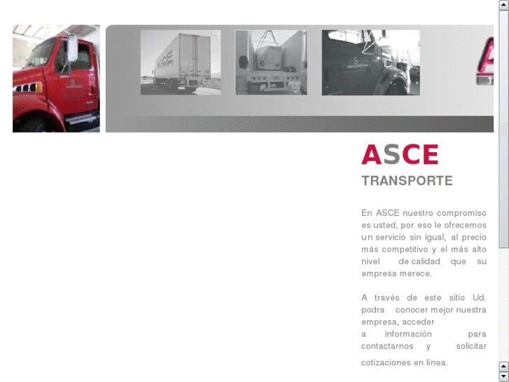 www.ascetransporte.com