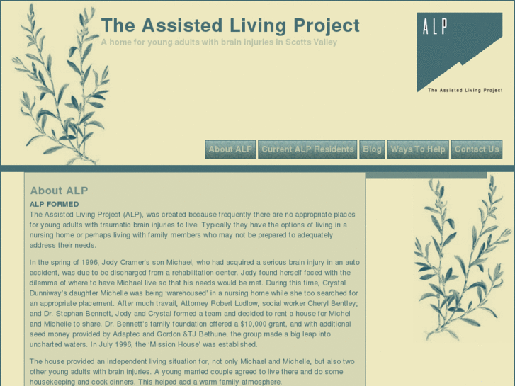 www.assistedlivingproject.com