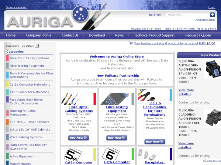 www.auriga-europe.co.uk