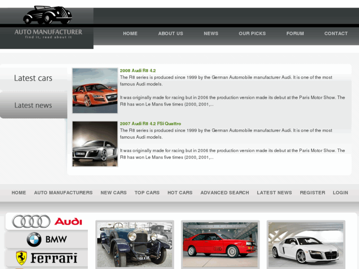 www.automagazine.net