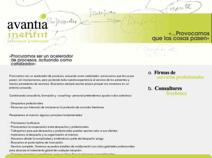 www.avantiainstitut.com