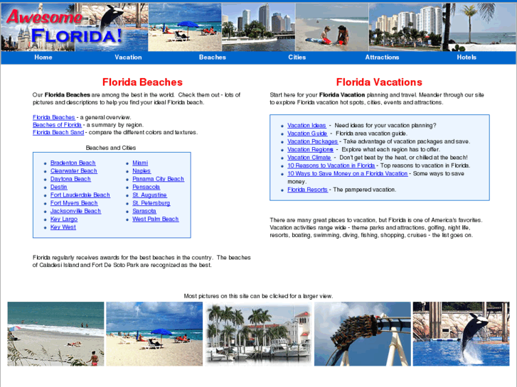 www.awesomeflorida.com