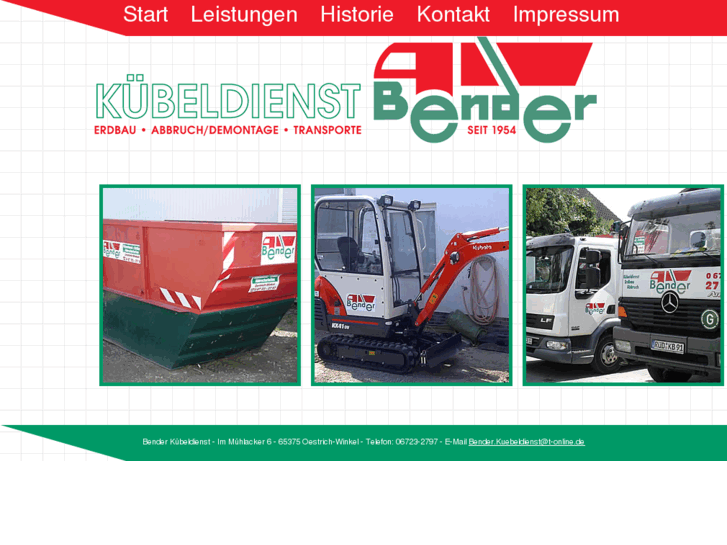 www.bender-kuebeldienst.com