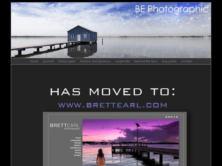 www.bephotographic.com