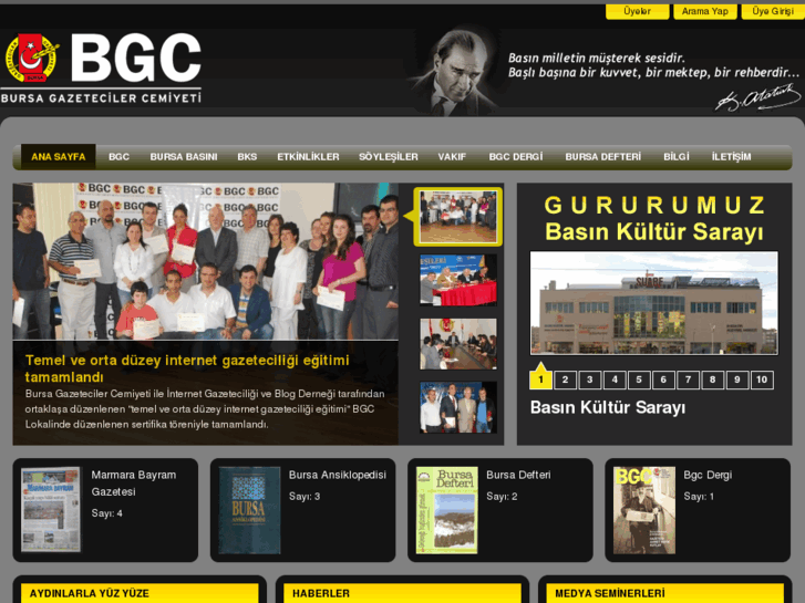 www.bgc.org.tr