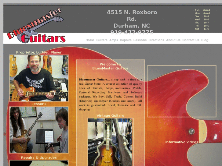 www.bluesmasterguitars.com