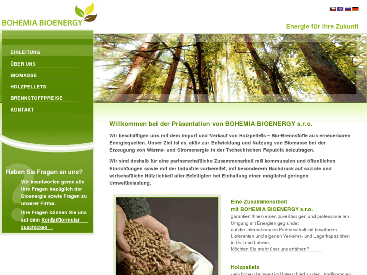 www.bohemia-bioenergy.de