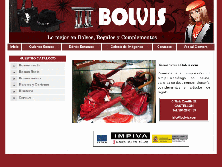 www.bolvis.com