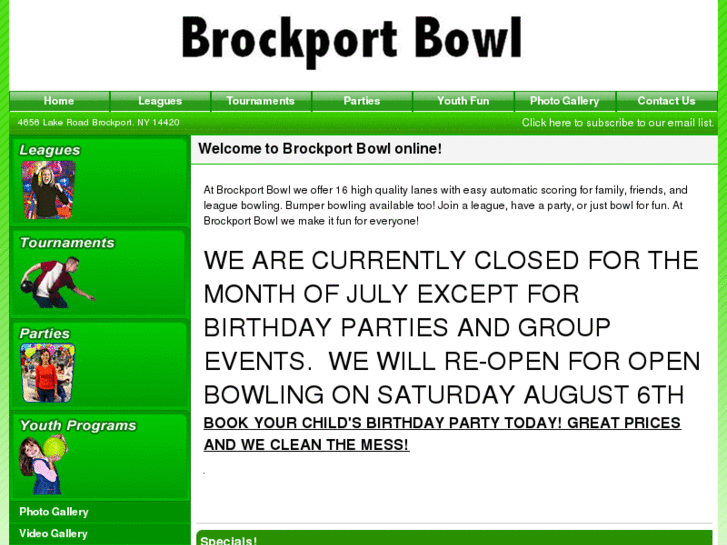 www.brockportbowl.net