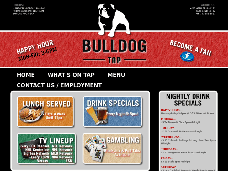 www.bulldogtap.com