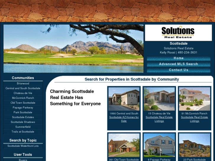 www.buysouthscottsdalehomes.com