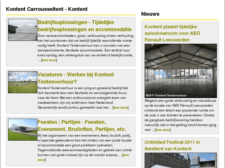 www.carrousseltent.nl