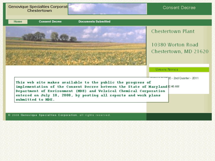 www.chestertown-cd.net