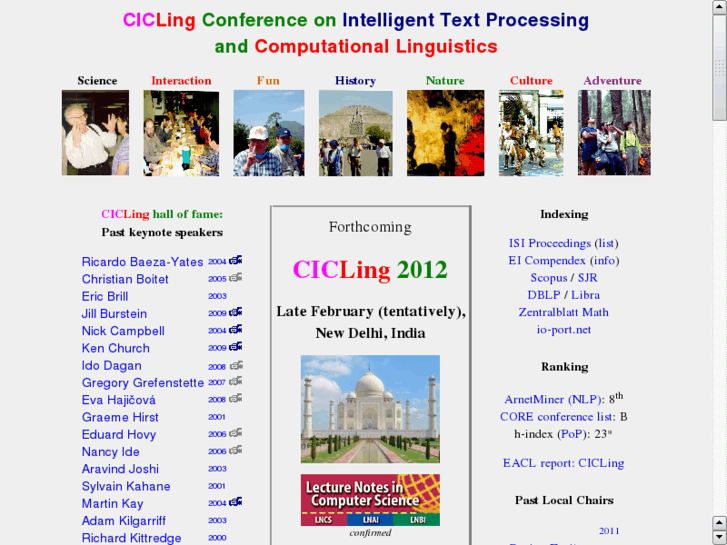 www.cicling.org