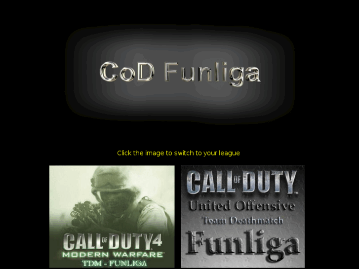 www.codfunliga.de