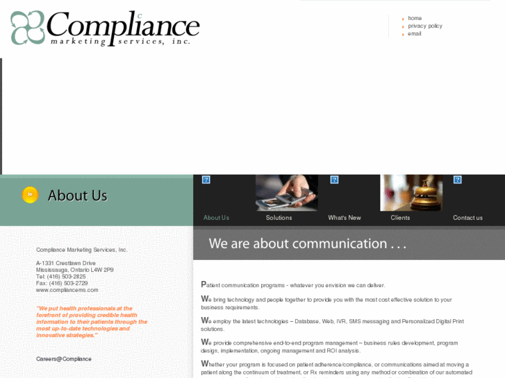 www.compliancems.com