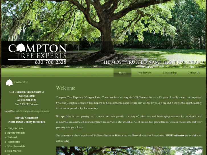 www.comptontreeexperts.com