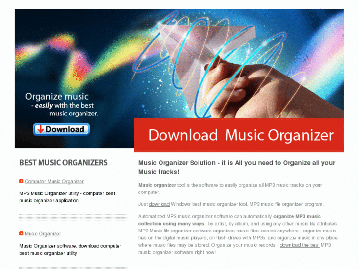 www.computer-music-organizer.info