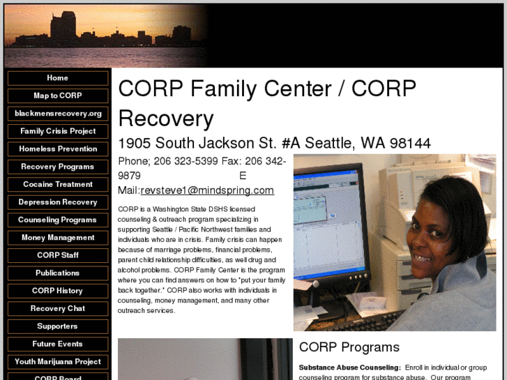 www.corprecovery.org