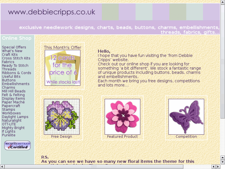 www.craftfinder.co.uk