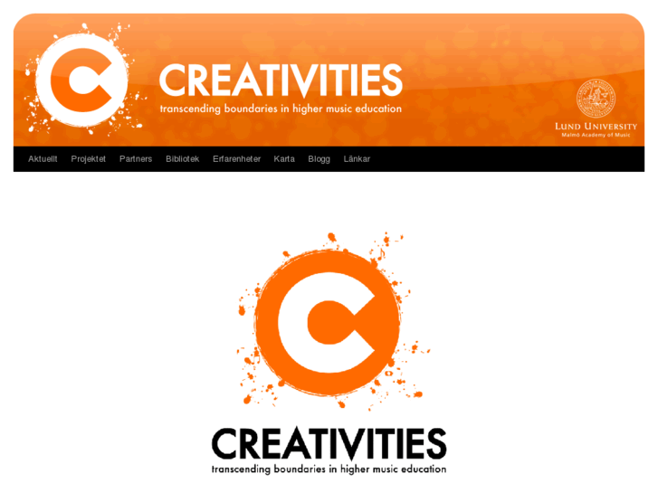 www.creativities.org